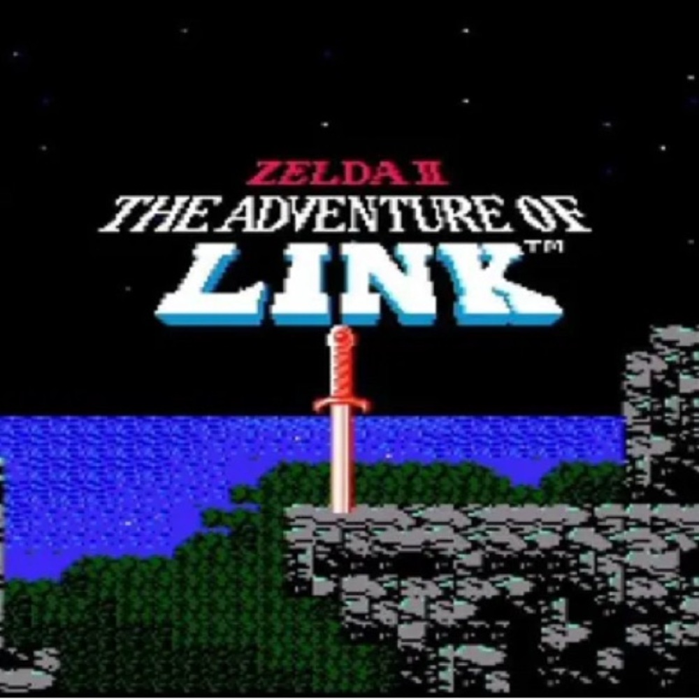 Nintendo Game & Watch: The Legend of Zelda [Retro System] - Picture 9 of 11